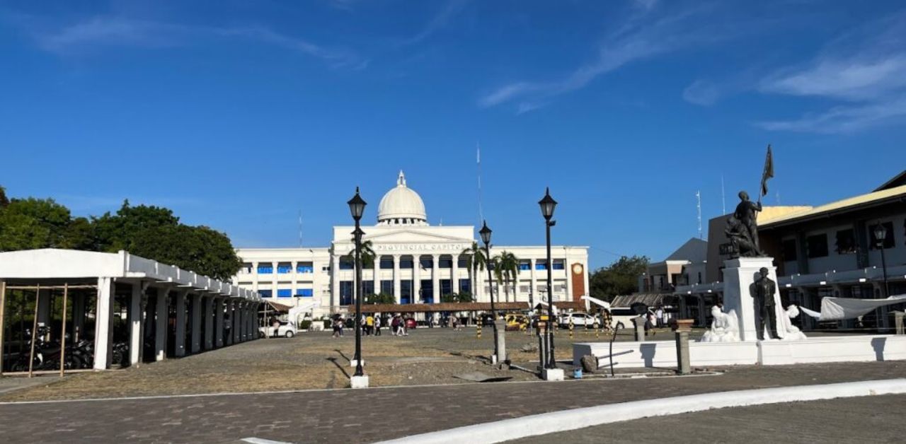 2GO Airlines Aklan Office in Philippines