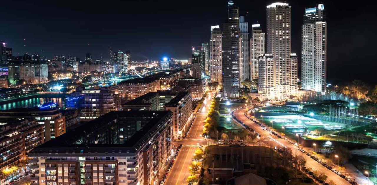 2GO Airlines Buenos Aires Office in Argentina