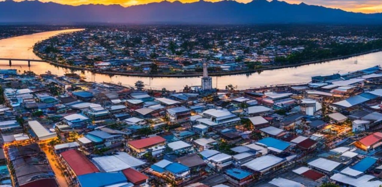 2GO Airlines Butuan Office in Philippines