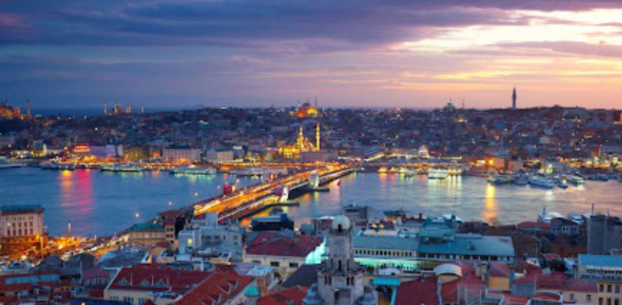 2GO Airlines Istanbul Office in Turkey