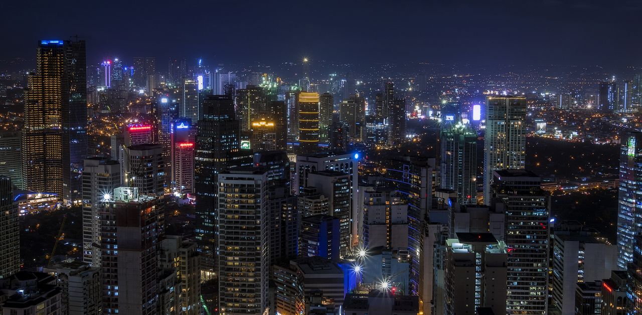 2GO Airlines Manila Office in Philippines