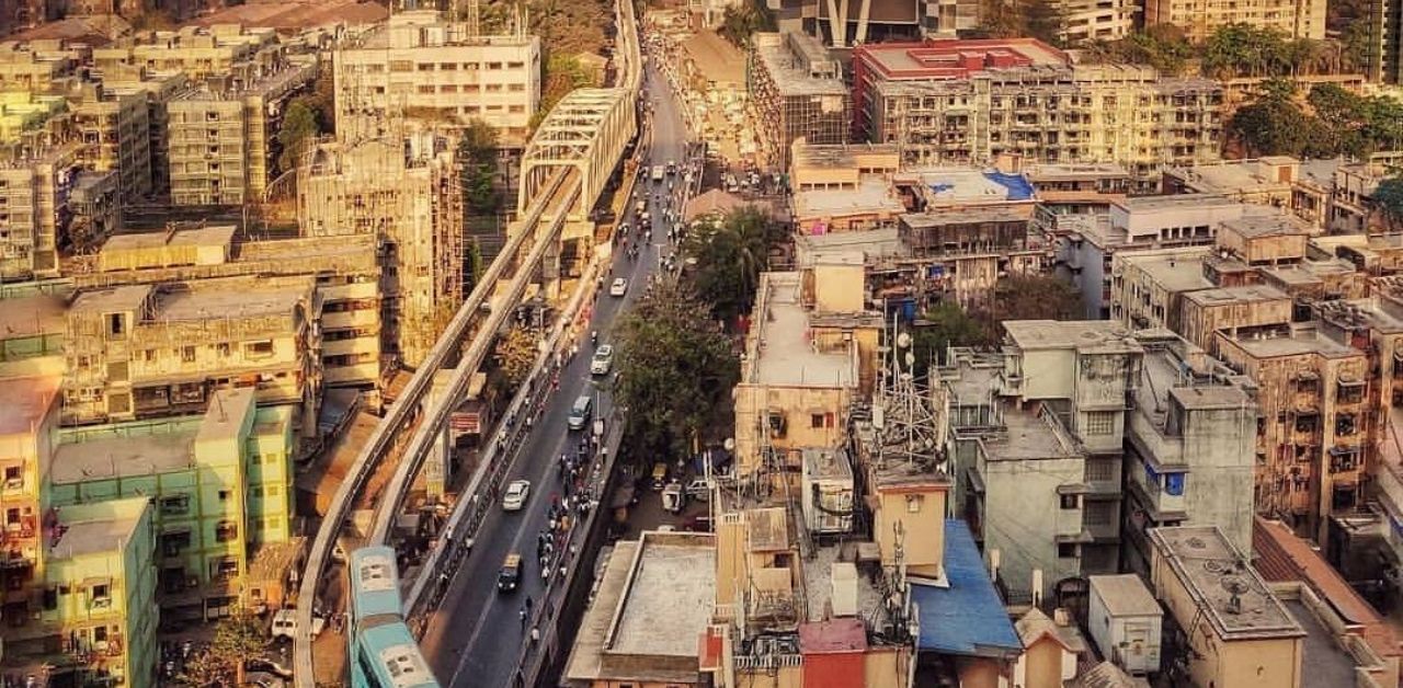 2GO Airlines Mumbai Office in India