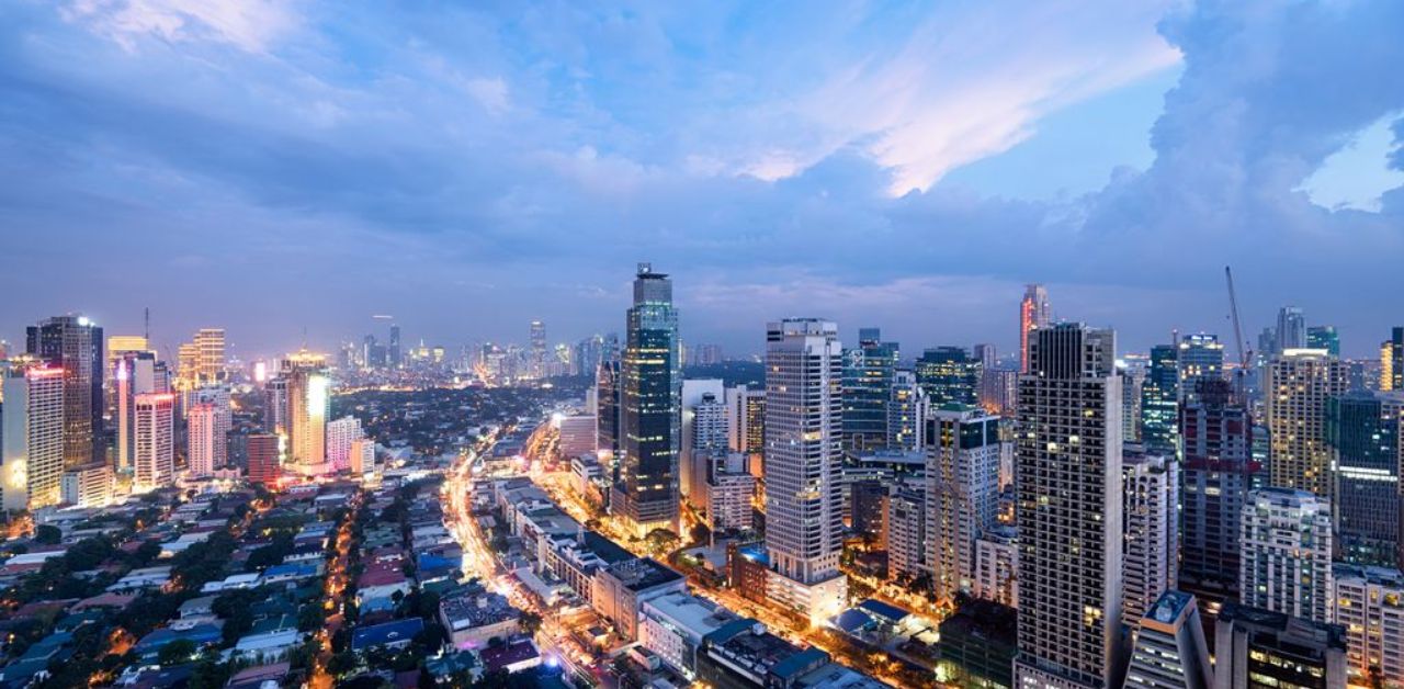 2GO Airlines Nasipit Office in Philippines