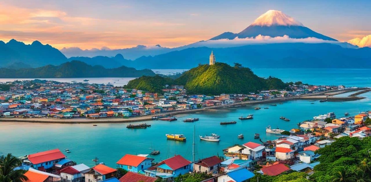 2GO Airlines Ozamiz Office in Philippines