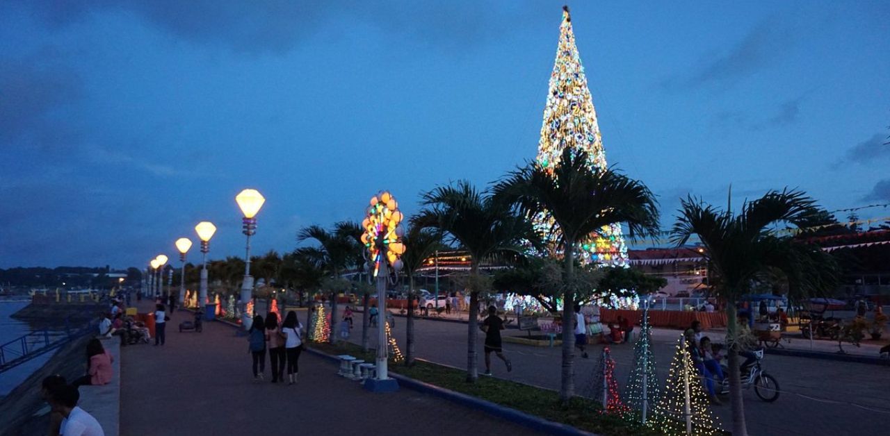 2GO Airlines Puerto Princesa Office in Philippines