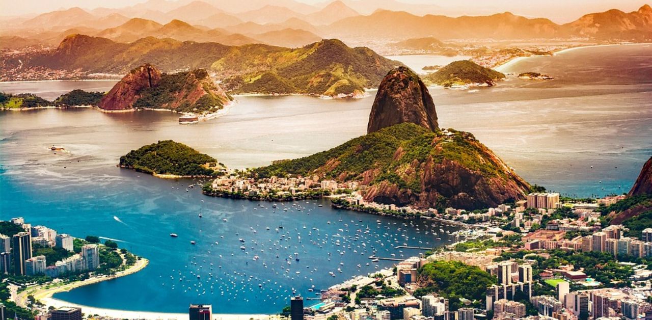 2GO Airlines Rio de Janeiro Office in Brazil