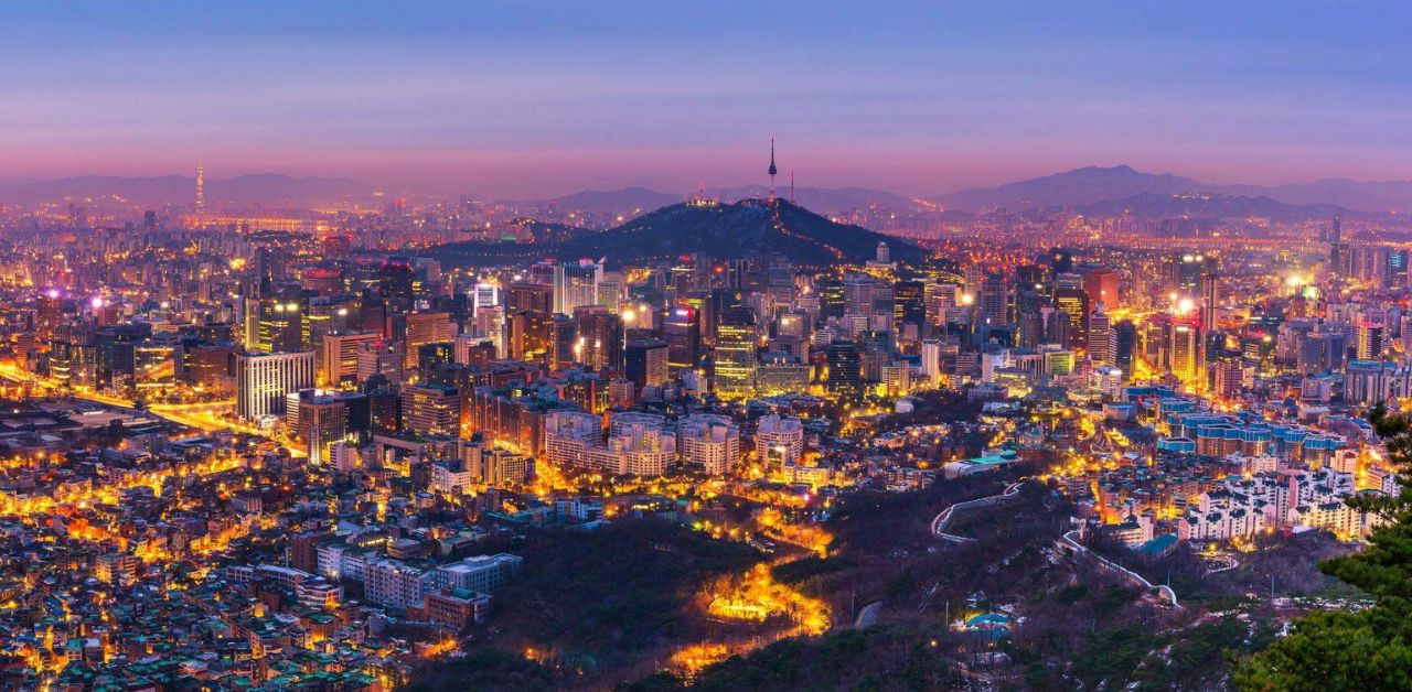 2GO Airlines Seoul Office in South Korea