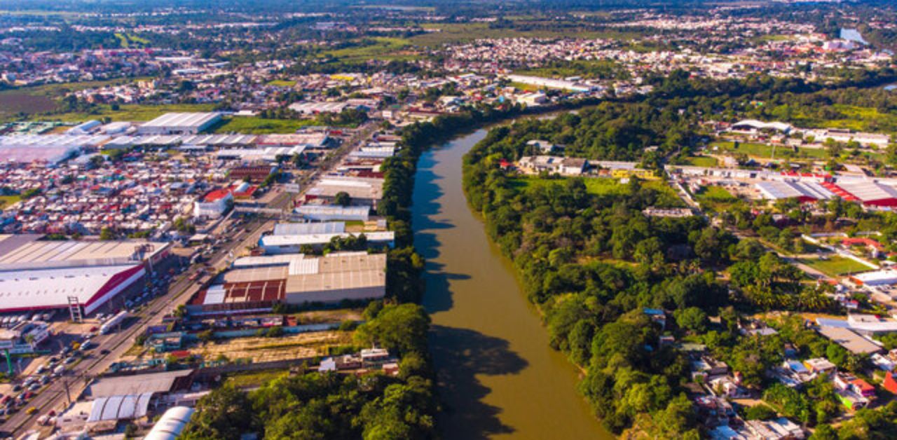 Villahermosa