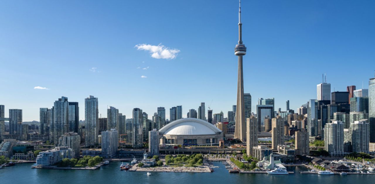 Air Cargo Carriers Canada Office