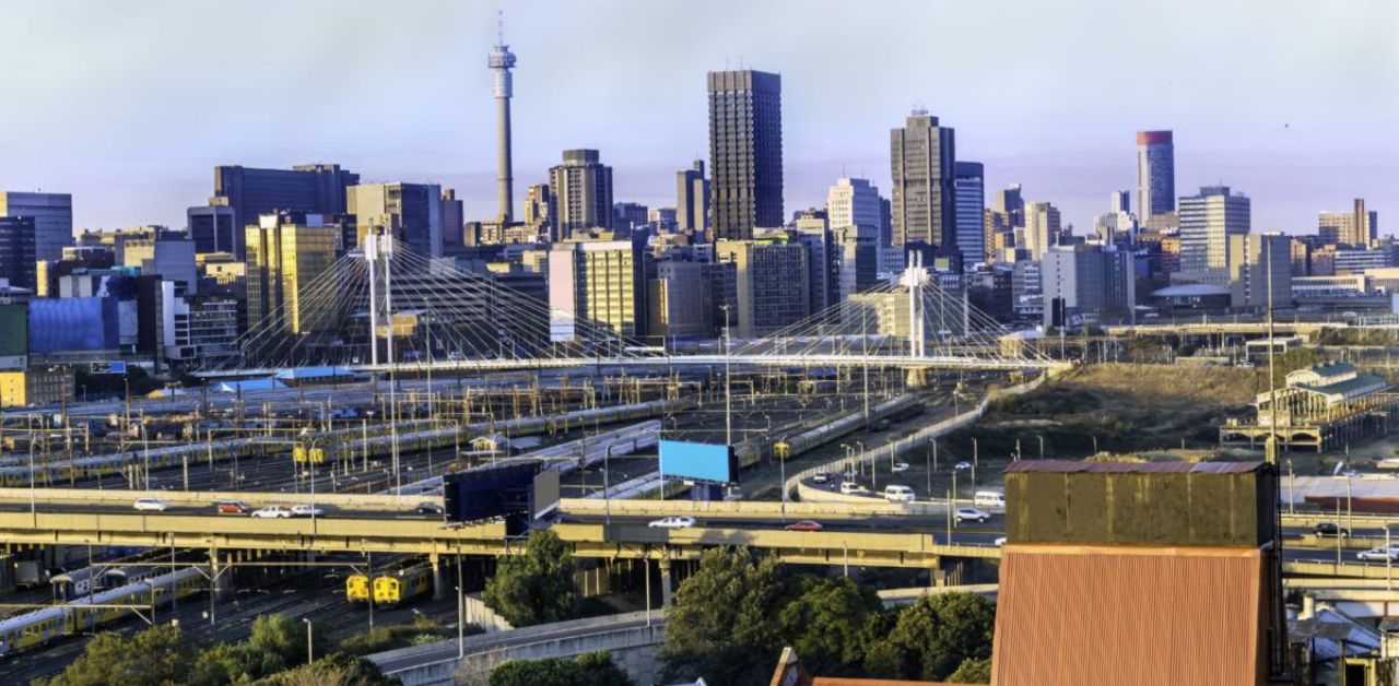 Air Cargo Carriers South Africa Office