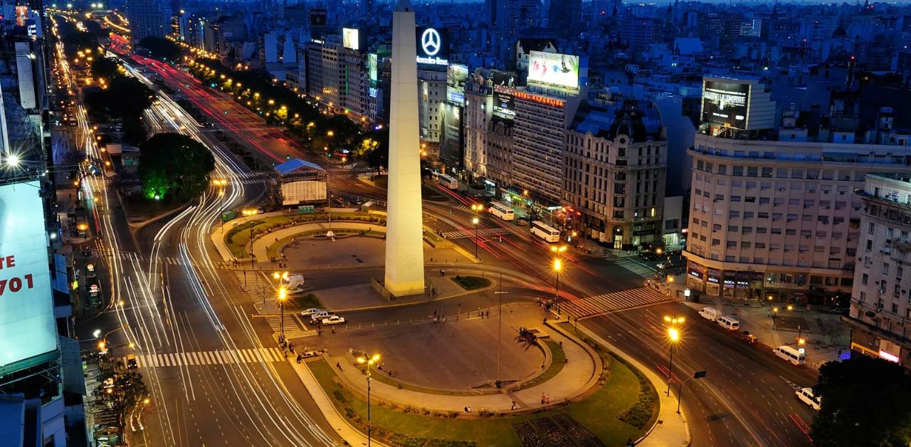 Alaska Airlines Buenos Aires Office in Argentina