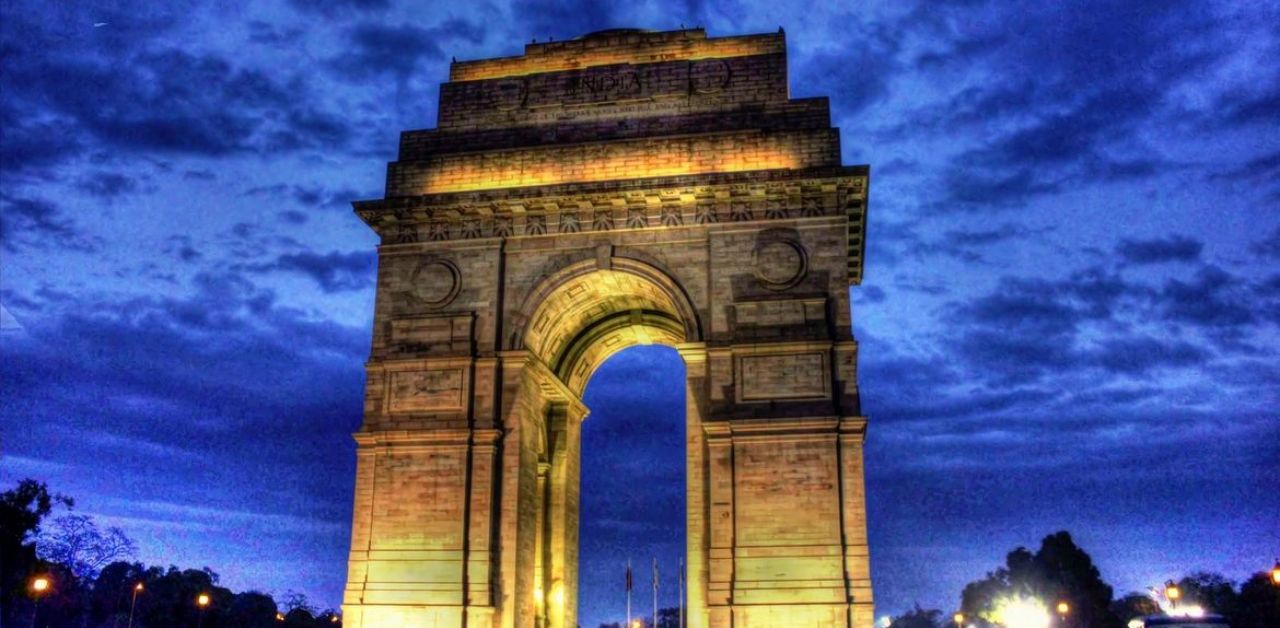 Alaska Airlines Delhi Office in India