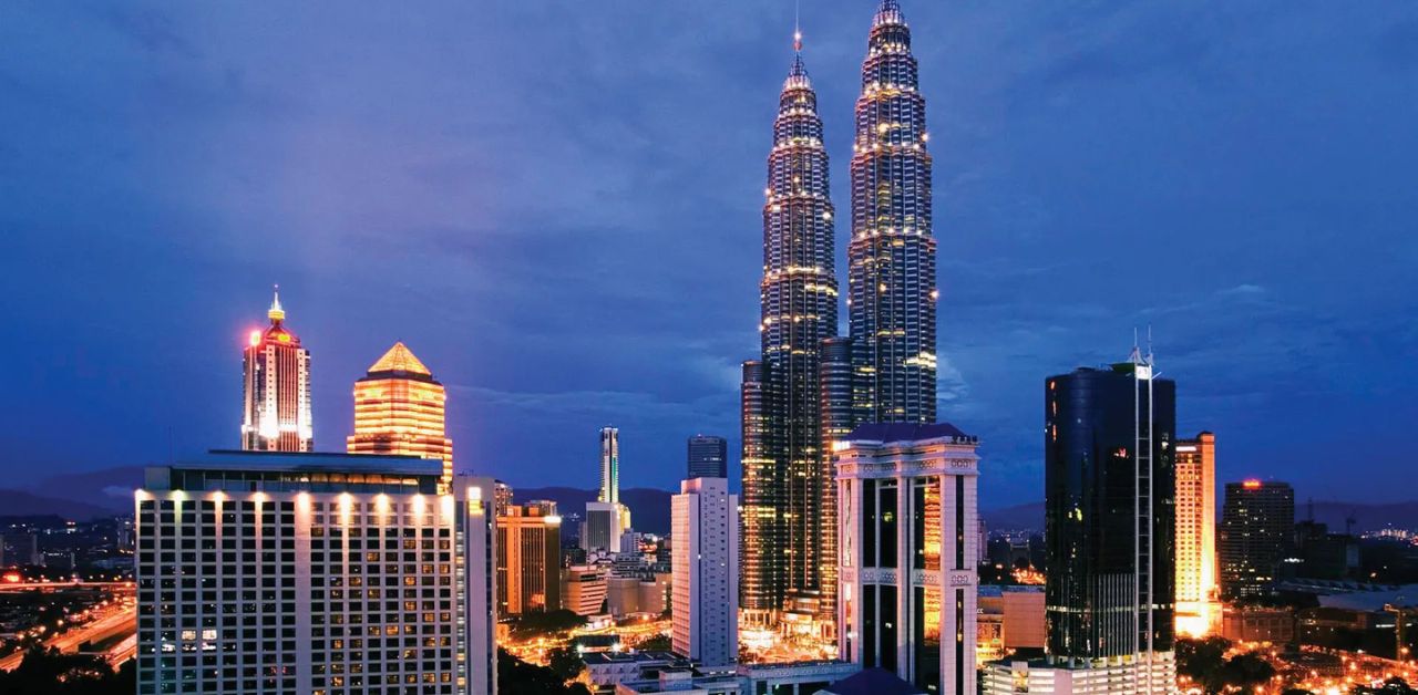 Alaska Airlines Kuala Lumpur Office in Malaysia