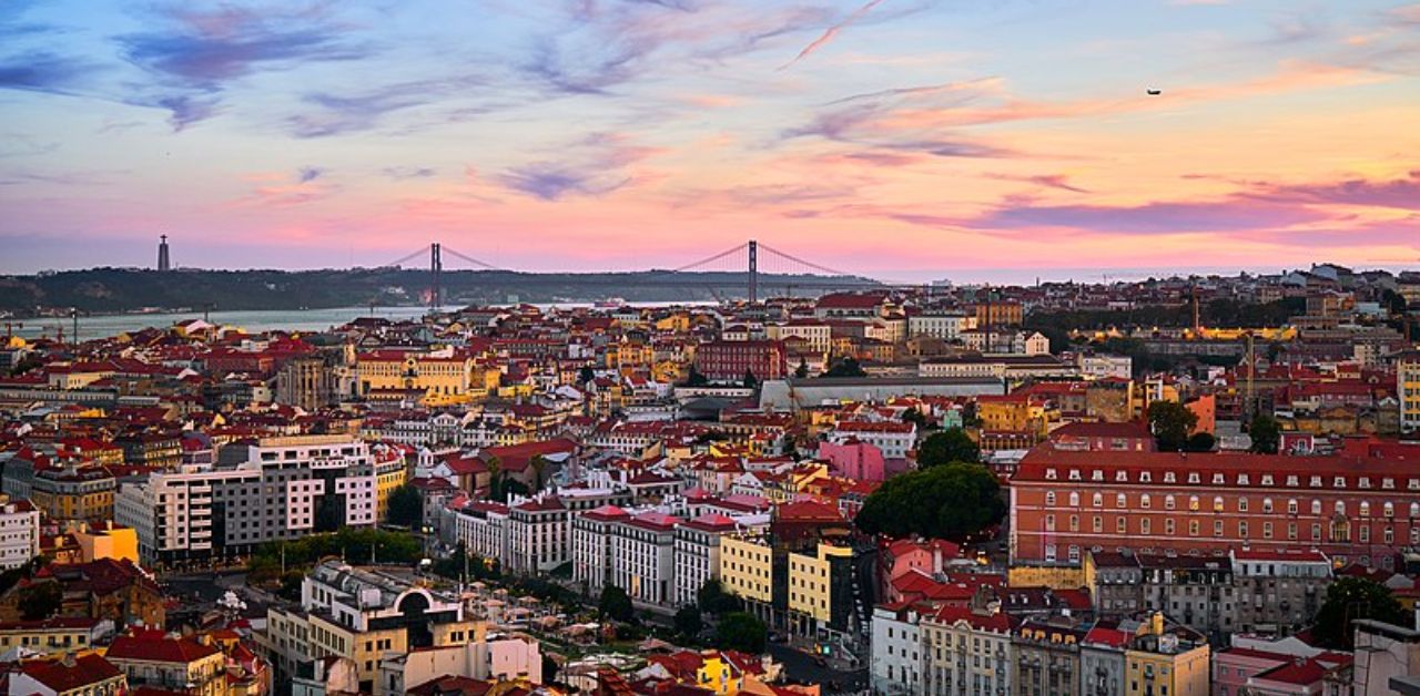 Alaska Airlines Lisbon Office in Portugal