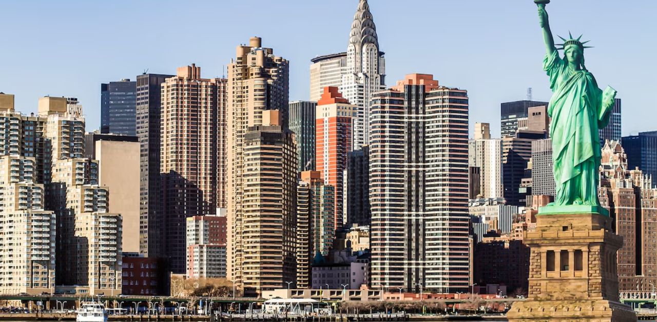 Berry Aviation New York Office in USA