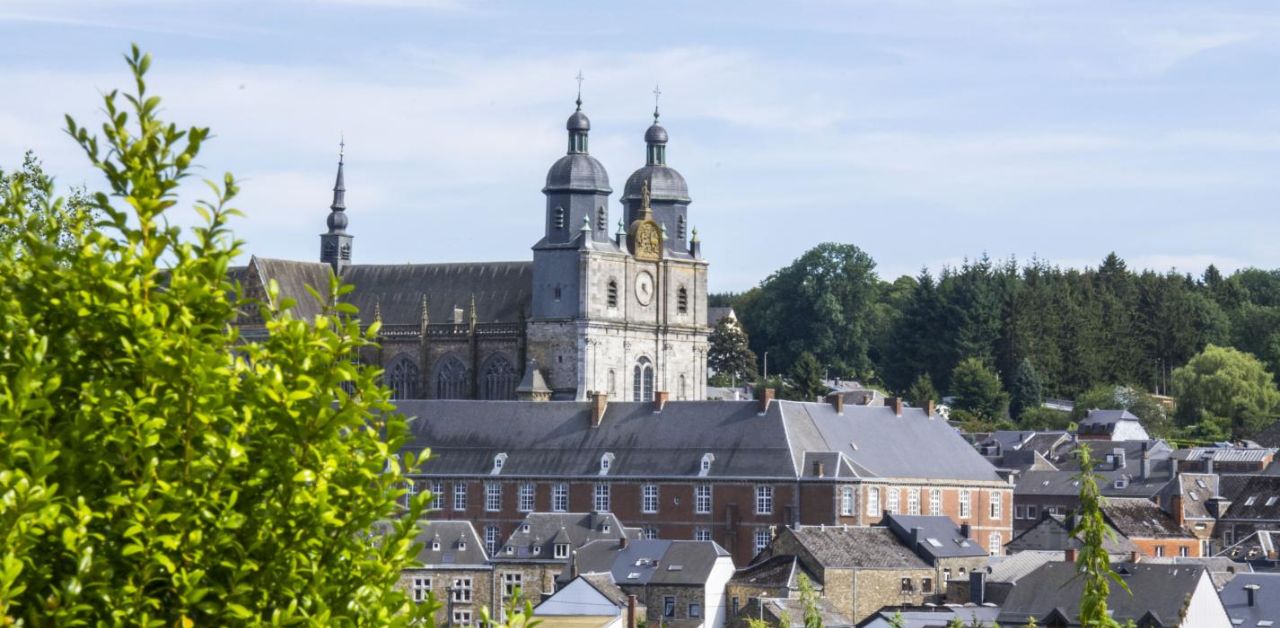 Chrono Aviation Saint Hubert Office in Canada