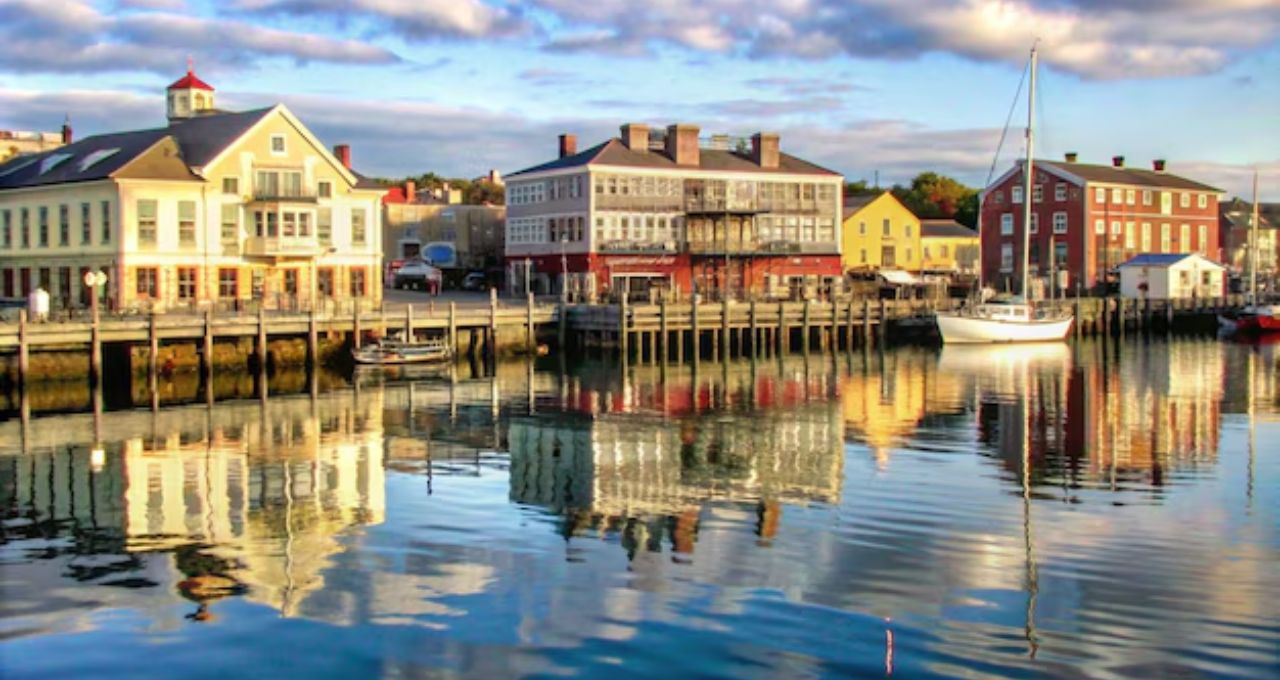 Gloucester