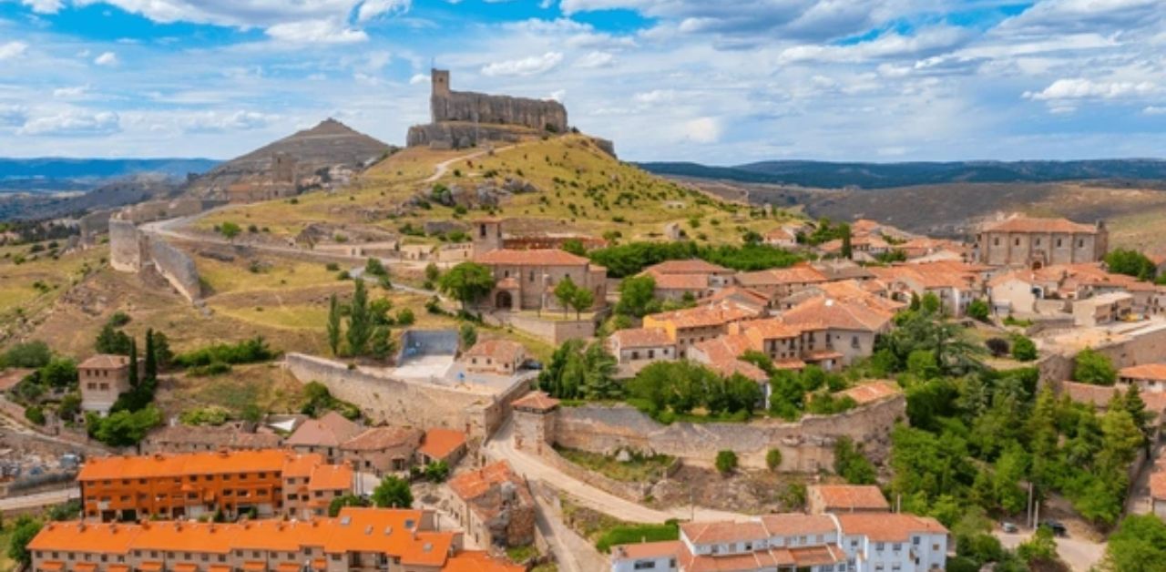 Interisland Airlines Atienza Office in Spain