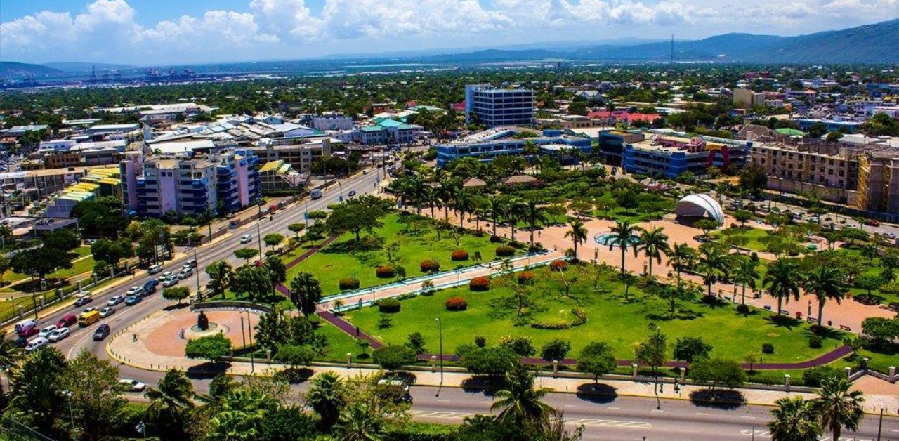 Interisland Airlines Jamaica Office