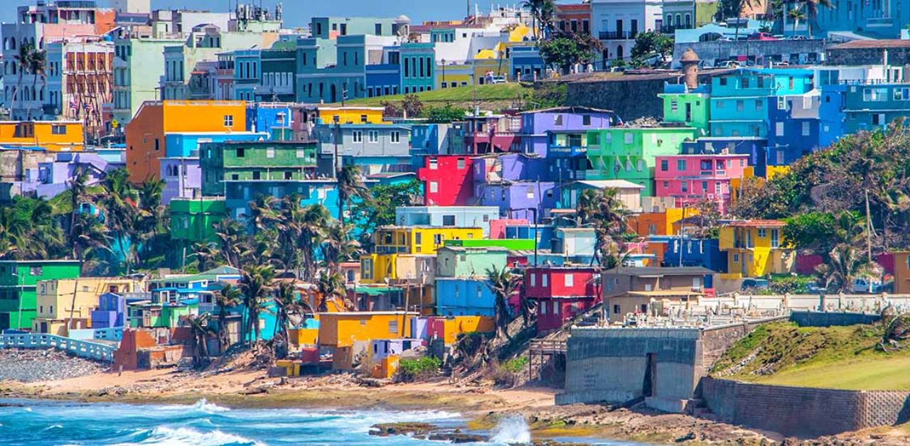 Interisland Airlines San Juan Office in Puerto Rico