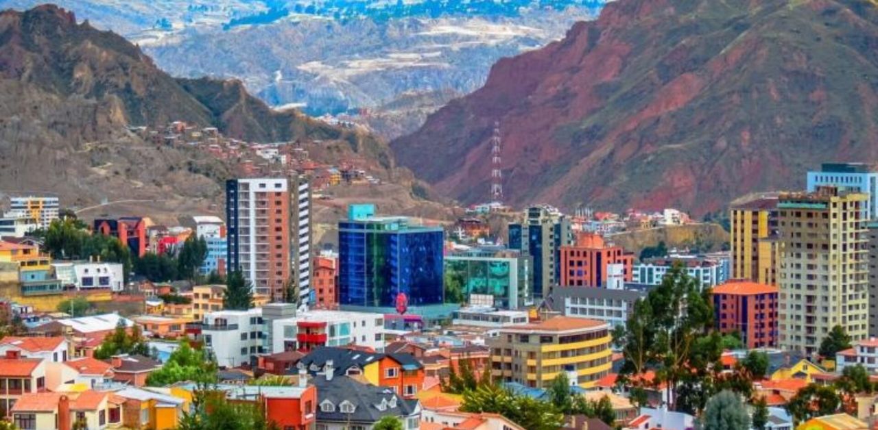 Interisland Airlines Santa Cruz Office in California