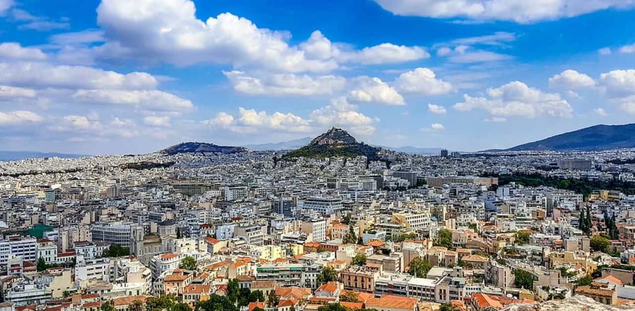 JetBlue Airways Athens Office