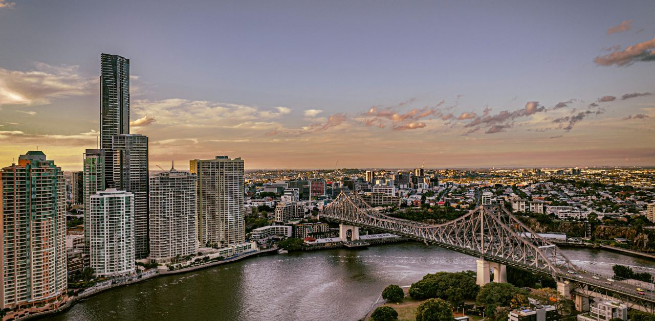 JetBlue Airways Brisbane Office