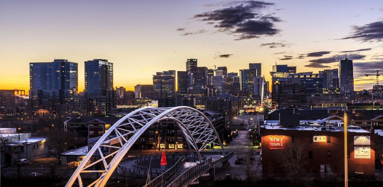 JetBlue Airways Denver Office