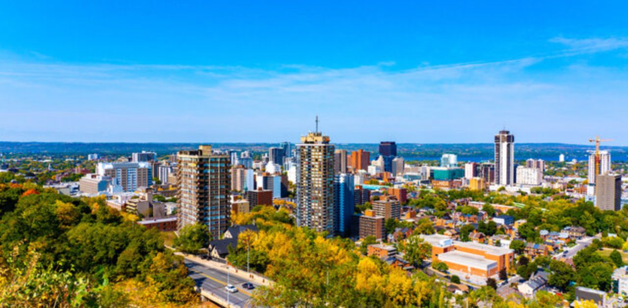 JetBlue Airways Hamilton Office in Bermuda