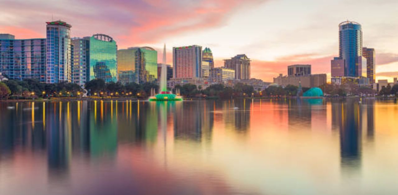 JetBlue Airways Orlando Office