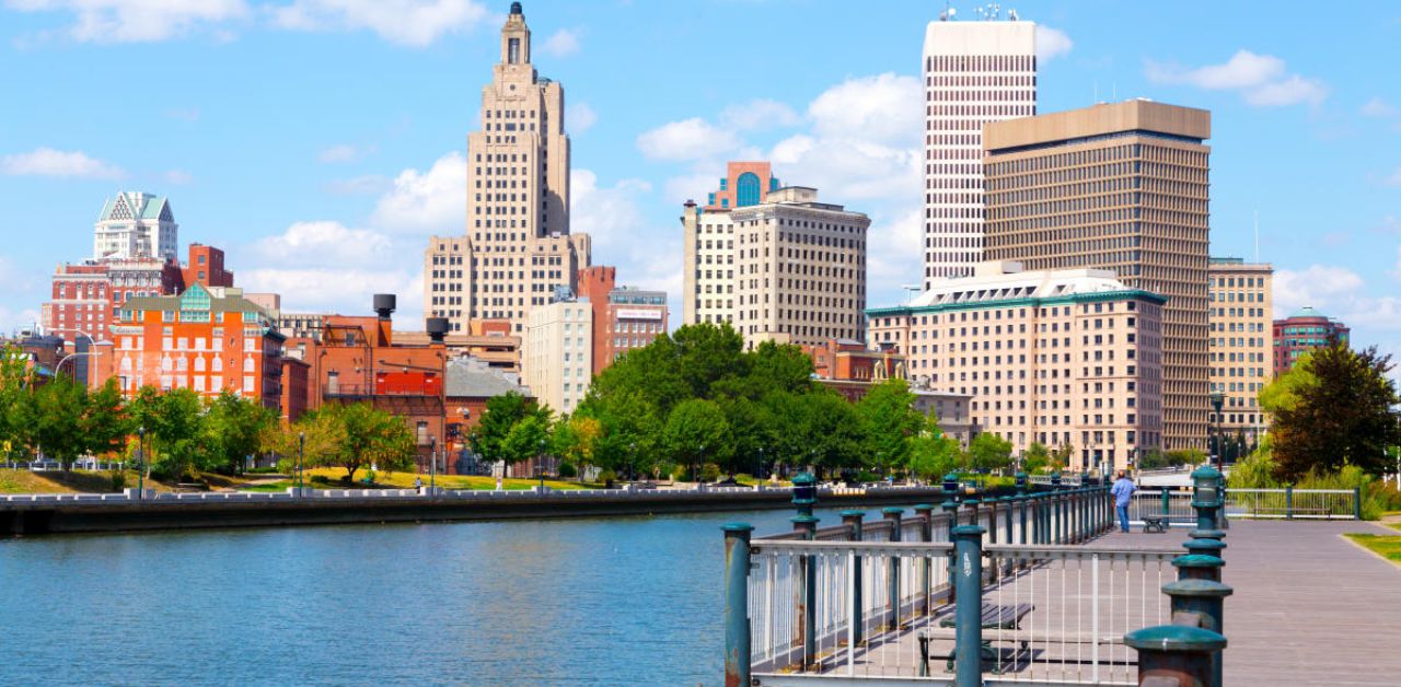 JetBlue Airways Providence Office in Rhode Island