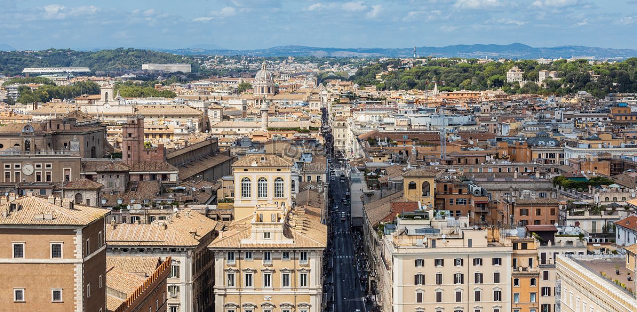 JetBlue Airways Rome Office