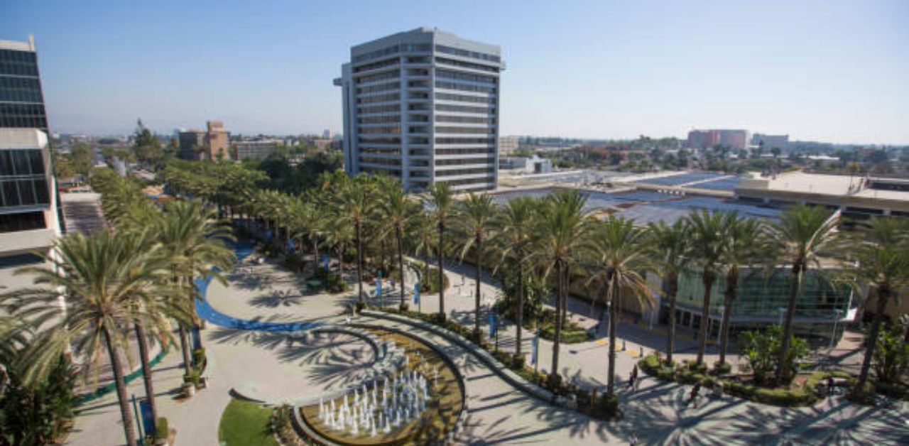 JetBlue Airways Santa Ana-Anaheim Office