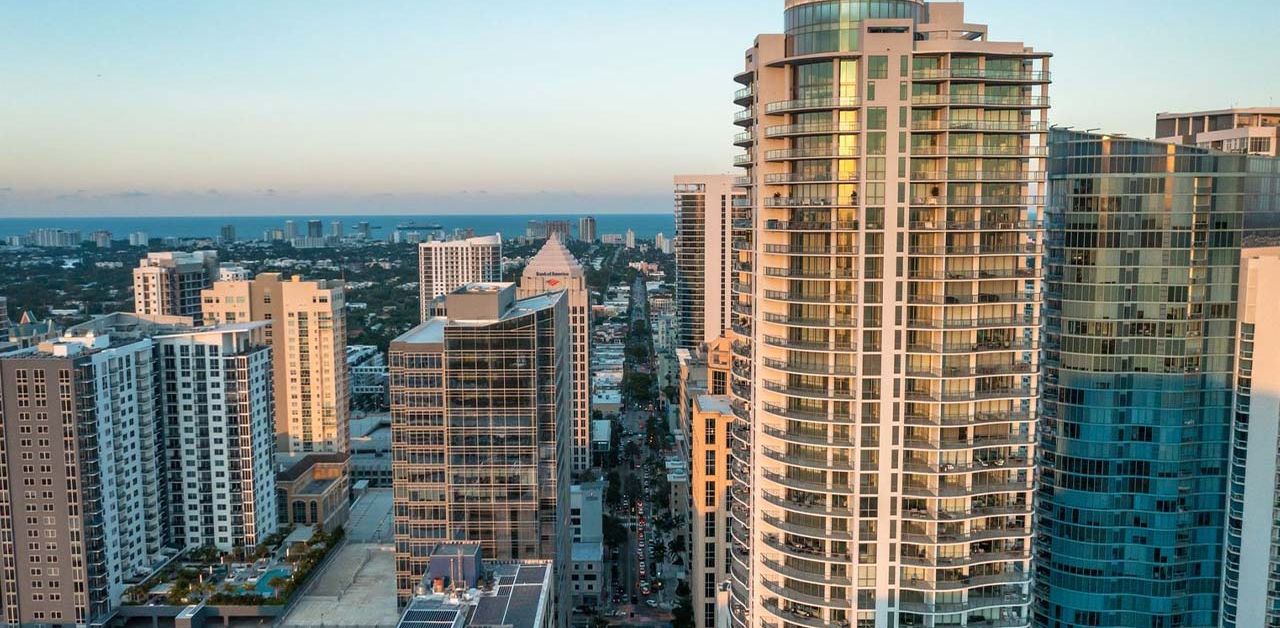 Lynx Air Fort Lauderdale Office in USA