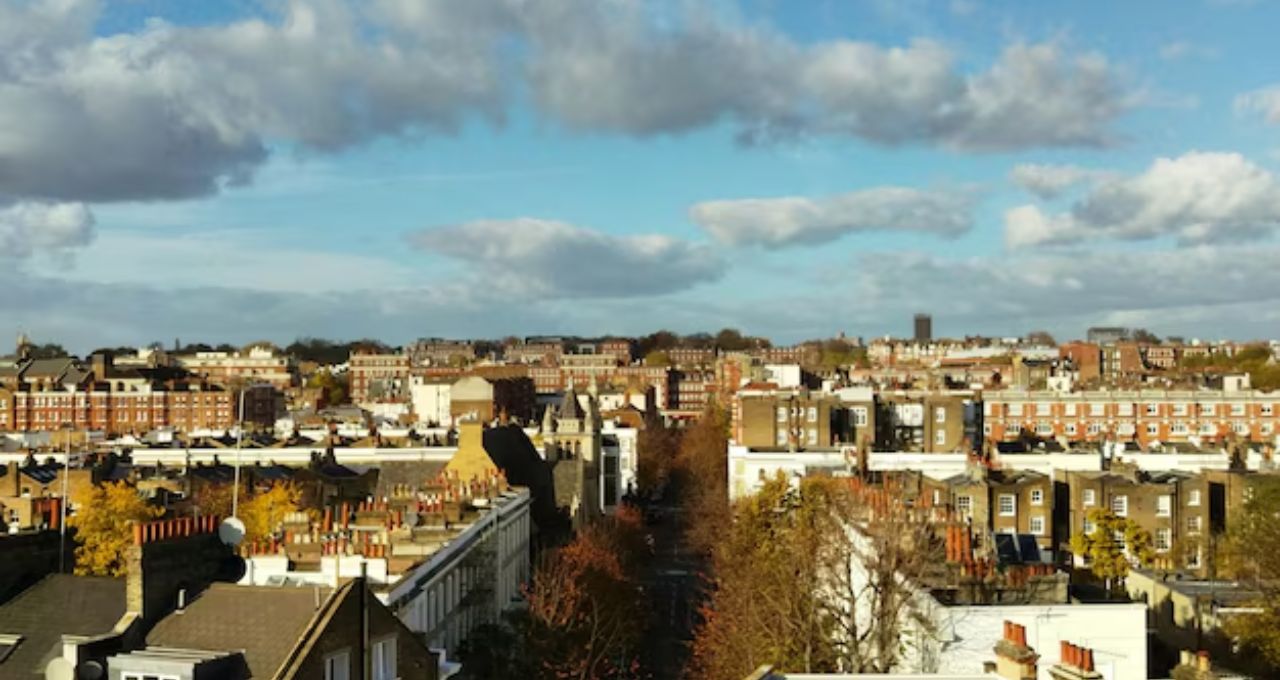 Northampton