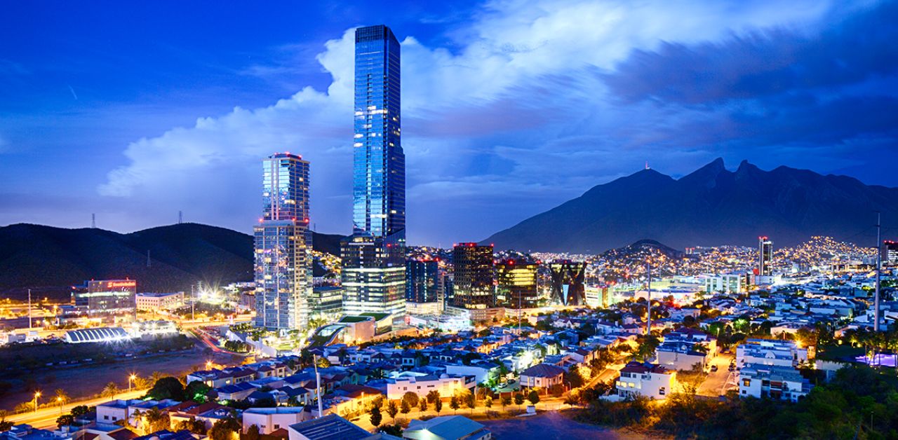 Monterrey