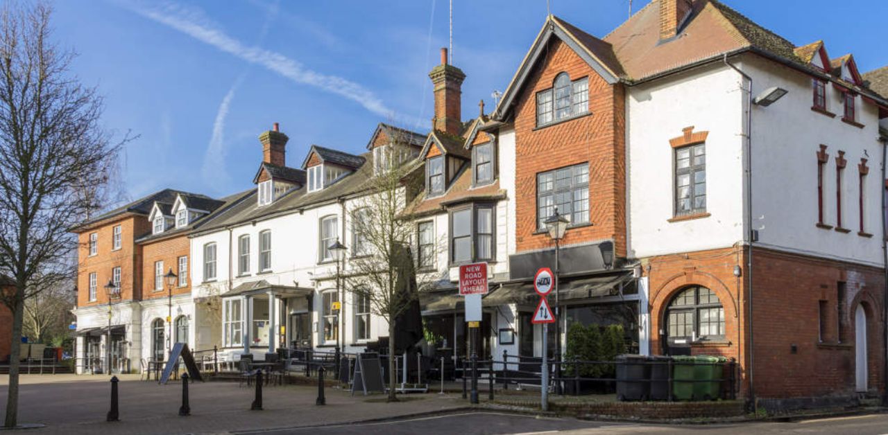 Weststar Aviation Alton Office in USA