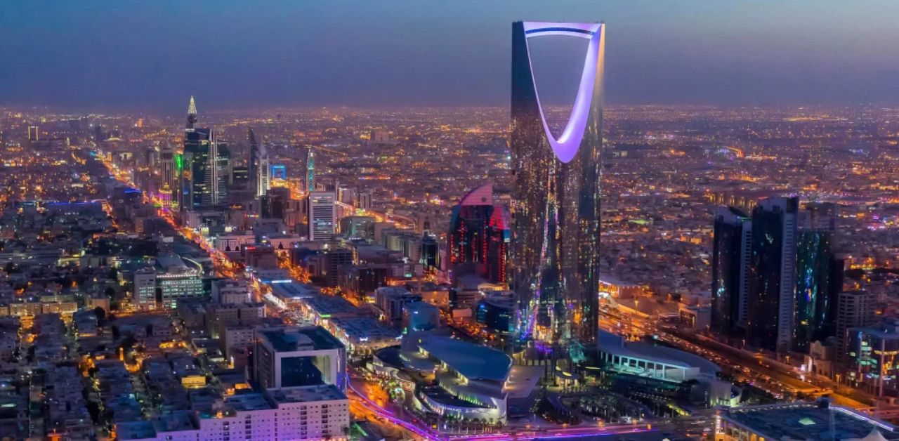 Weststar Aviation Riyadh Office in Saudi Arabia