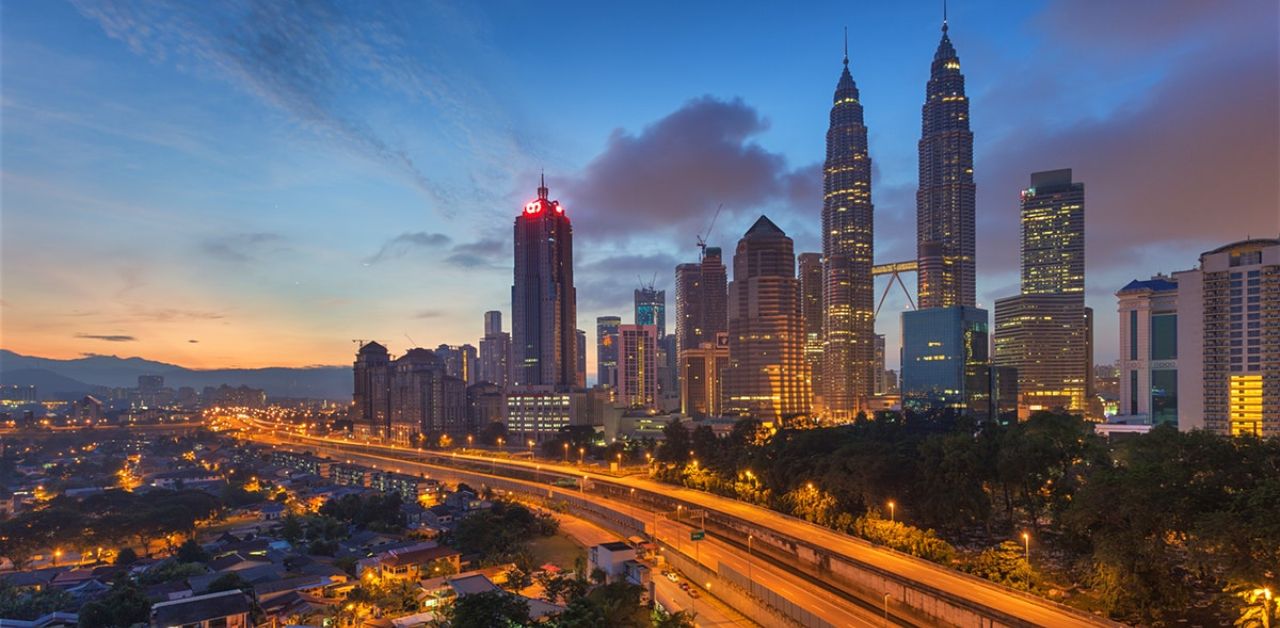 Weststar Aviation Selangor Office in Malaysia