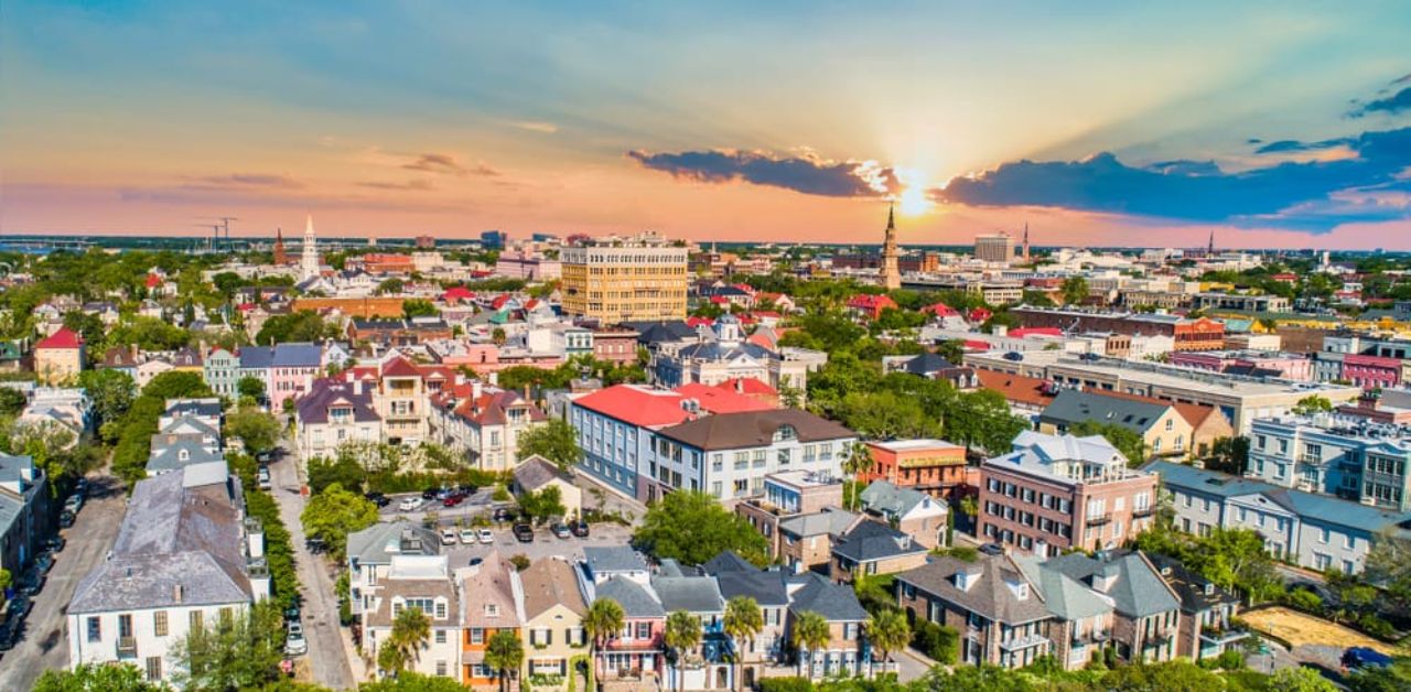 Weststar Aviation South Carolina Office