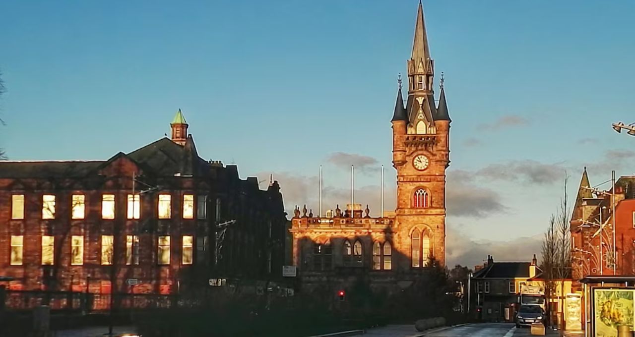 Worcester