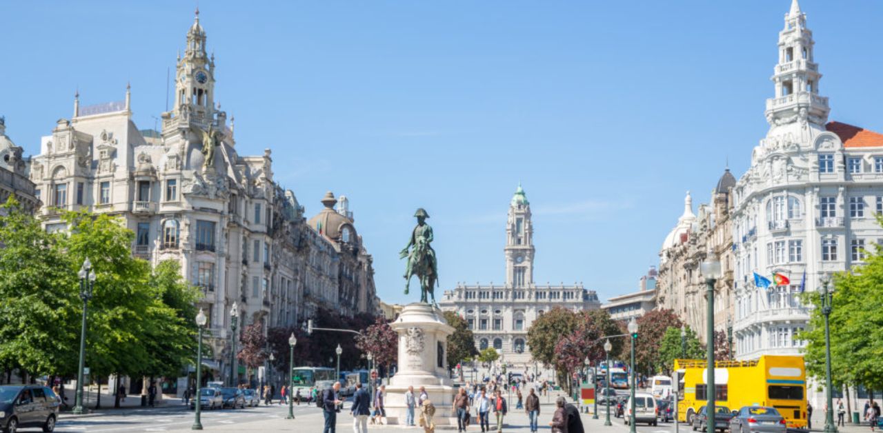Oporto