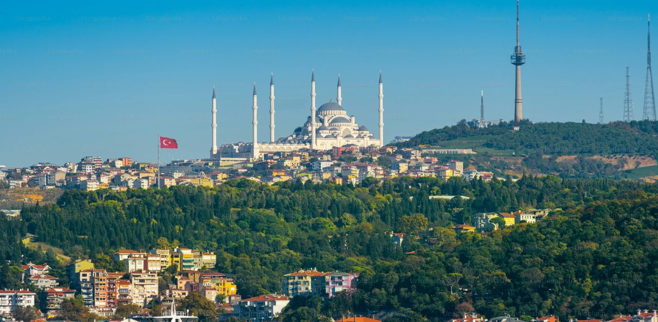 Afriqiyah Airways Istanbul Office in Turkiye