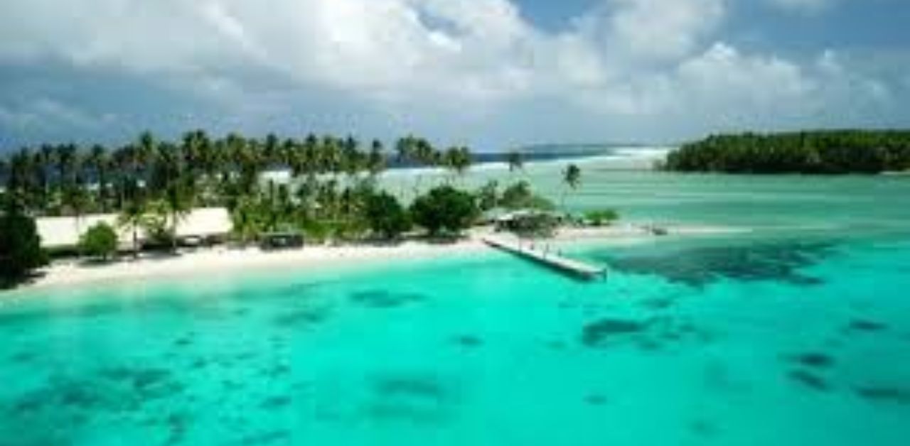 Afriqiyah Airways Majuro Office