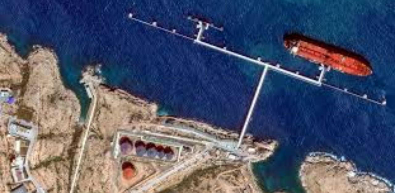 Afriqiyah Airways Tobruk Office in Libya