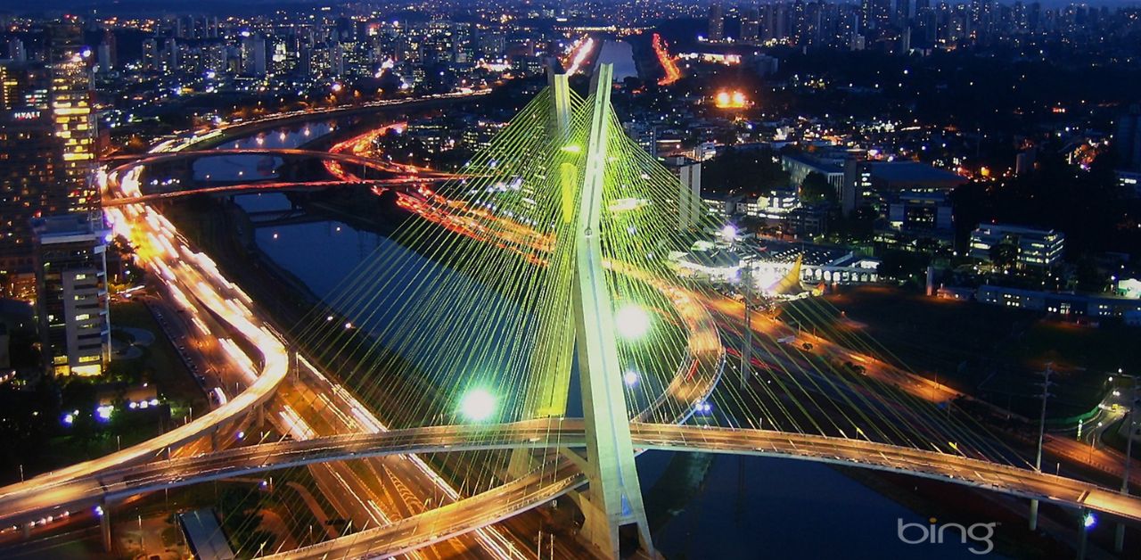 Aigle Azur Airline Sao Paulo Office in Brazil