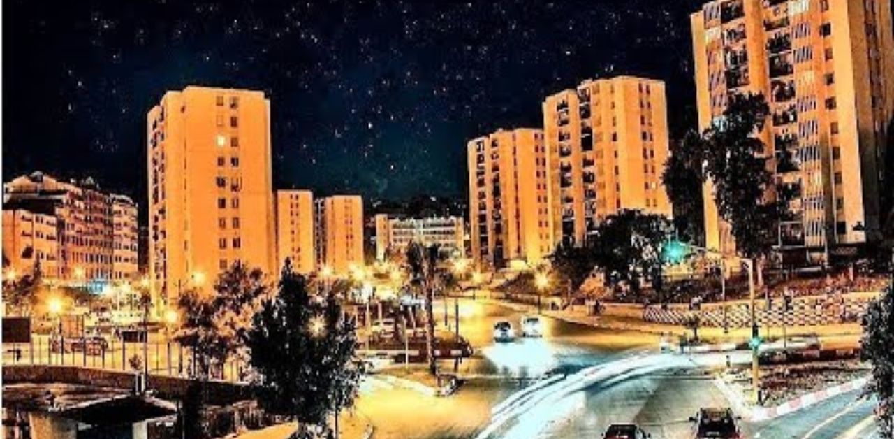 Aigle Azur Airline Tizi Ouzou Office in Algeria