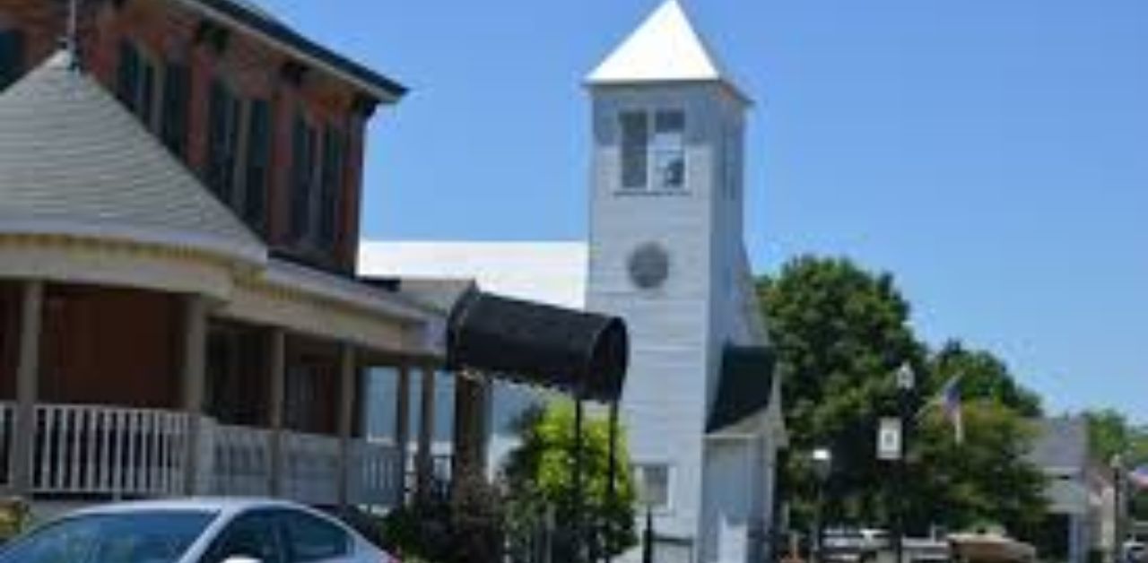 Airstream Headquarters