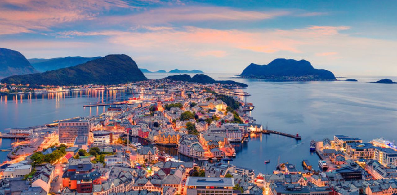 Ålesund