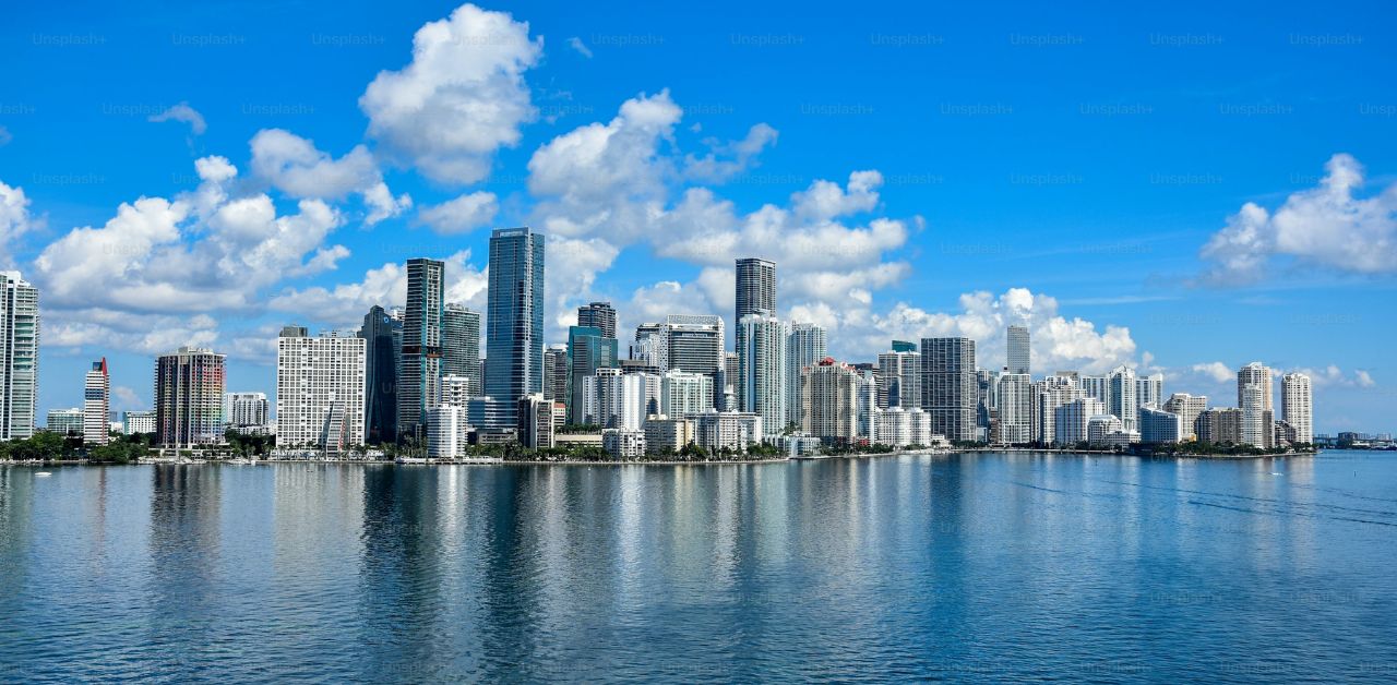 Alitalia Airlines Miami Office